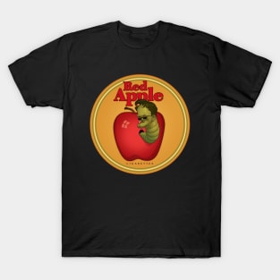 Red Apple Cigarettes T-Shirt